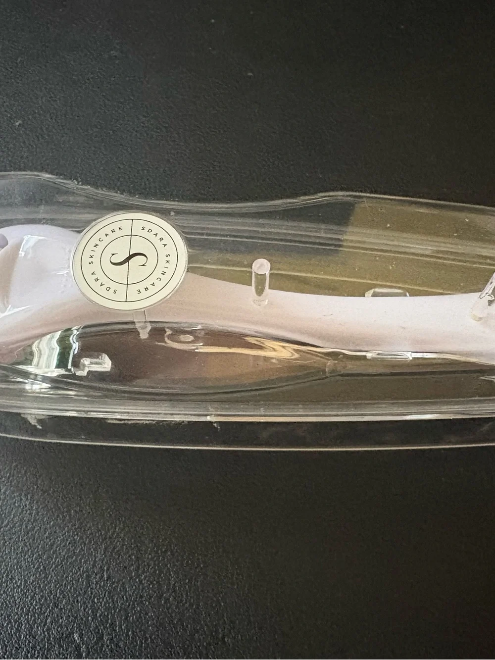NWT Sdara at Home Derma Microneedling Roller